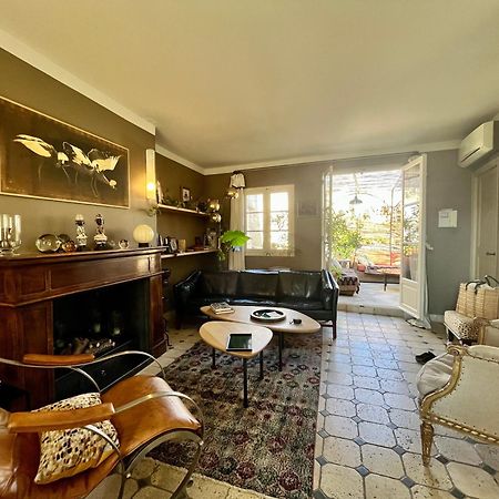 La Maison De Fabienne Тараскон Экстерьер фото