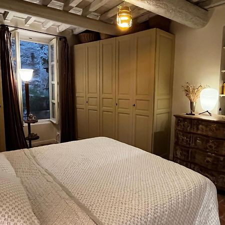 La Maison De Fabienne Тараскон Экстерьер фото