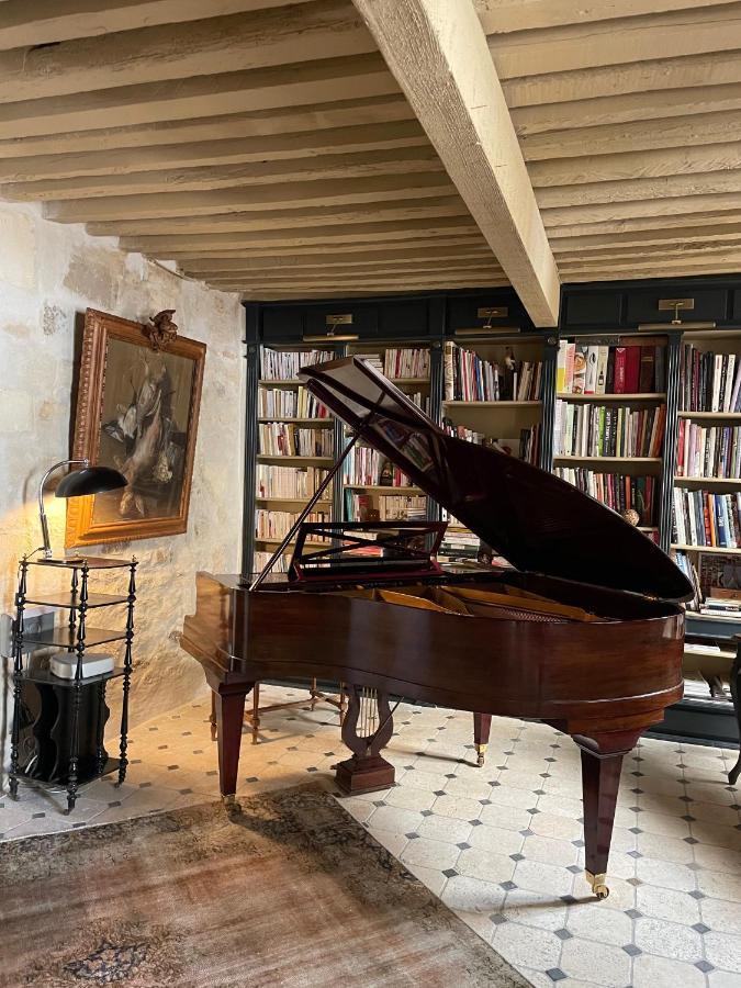 La Maison De Fabienne Тараскон Экстерьер фото