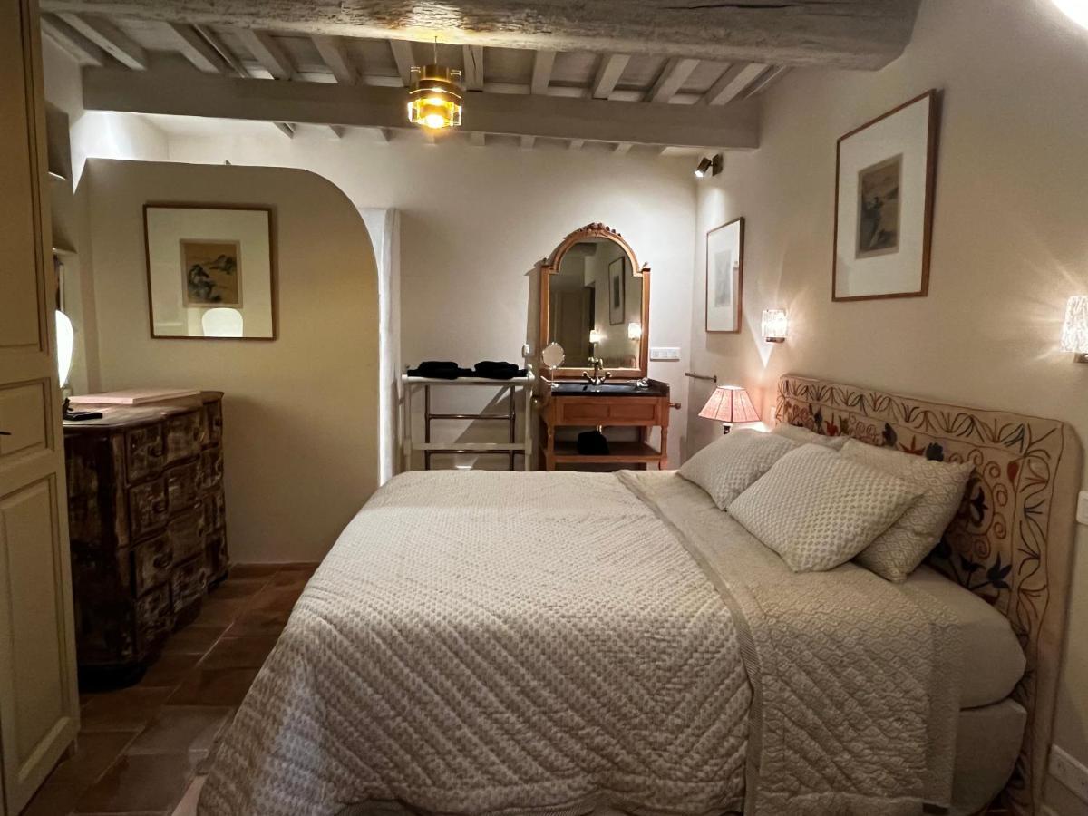 La Maison De Fabienne Тараскон Экстерьер фото