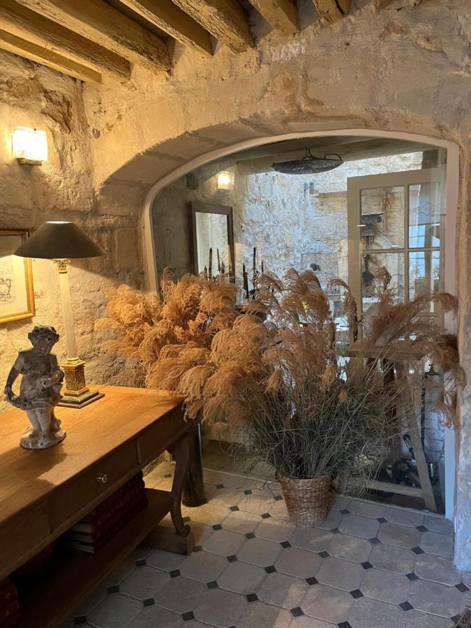 La Maison De Fabienne Тараскон Экстерьер фото